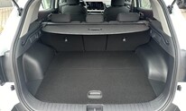 KIA Sportage, COMFORT