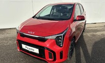 KIA Picanto, GT Line