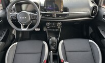 KIA Picanto, GT Line