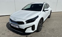 KIA XCeed, EXCLUSIVE