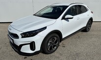 KIA XCeed, EXCLUSIVE