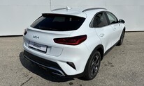 KIA XCeed, EXCLUSIVE