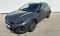 KIA XCeed, EXCLUSIVE