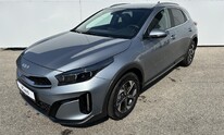 KIA XCeed, EXCLUSIVE