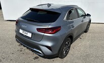 KIA XCeed, EXCLUSIVE