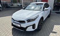 KIA XCeed, TOP