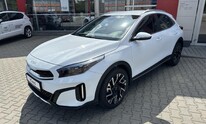 KIA XCeed, TOP