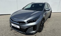 KIA XCeed, TOP