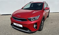 KIA Stonic, EXCLUSIVE