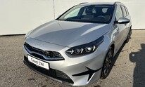 KIA Ceed, TOP