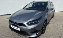 KIA Ceed, TOP