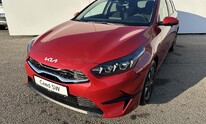 KIA Ceed, TOP