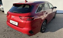 KIA Ceed, TOP