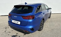 KIA Ceed, TOP