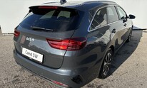 KIA Ceed, TOP