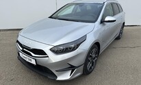 KIA Ceed, TOP