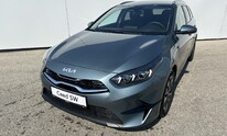 KIA Ceed, TOP