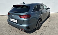 KIA Ceed, TOP