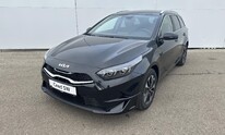 KIA Ceed, TOP