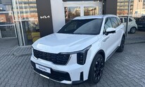 KIA Sorento, TOP