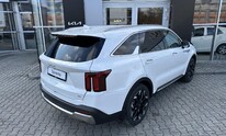 KIA Sorento, TOP