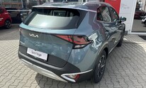 KIA Sportage, EXCLUSIVE