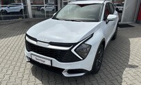 KIA Sportage, EXCLUSIVE