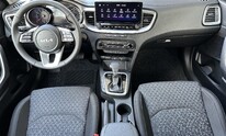 KIA Ceed, SPIN