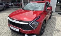 KIA Sportage, COMFORT