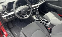 KIA Sportage, COMFORT