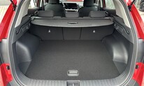 KIA Sportage, COMFORT