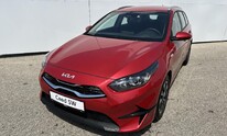 KIA Ceed, SPIN