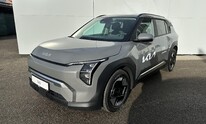 KIA EV3, EARTH