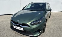 KIA Ceed, TOP