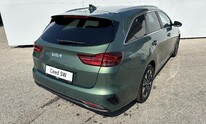 KIA Ceed, TOP