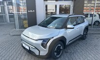 KIA EV3, EARTH