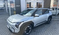 KIA EV3, EARTH