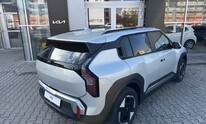 KIA EV3, EARTH