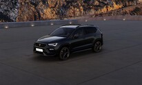 CUPRA Ateca, Tribe