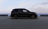 CUPRA Ateca, Tribe