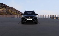 CUPRA Ateca, Tribe