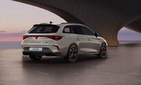 CUPRA Leon SP, VZ Extreme