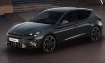 CUPRA Leon, VZ