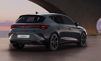 CUPRA Leon, VZ