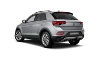 Volkswagen T-Roc, People