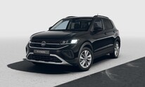 Volkswagen T-Cross, People