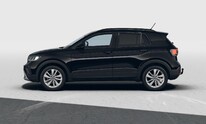 Volkswagen T-Cross, People