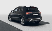 Volkswagen T-Cross, People