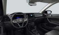 Volkswagen T-Cross, People