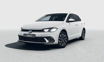 Volkswagen Polo, People